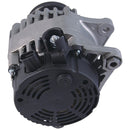 WAI Alternator - 23911R
