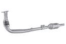 FAURECIA 8LE 366 054-591 Catalytic Converter - Easy2Fit® Kit - fits SKODA CITIGO (NF1)