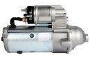 HELLA 8EA 012 528-261 Starter - 12V - 2.1kW - fits Volvo V40 Estate (645)