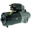 WAI Starter Motor - 17040N