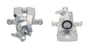 Calitech Brake Caliper - Fits ABARTH, FIAT - Rear RH