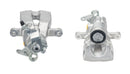 Calitech Brake Caliper - Fits ABARTH, FIAT - Rear RH