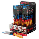 Draper Xp1000 CDU Set 10pc 180mm Teth - 13616