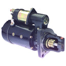 WAI Starter Motor - 6297N-PT