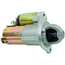 WAI Starter Motor - 6984N