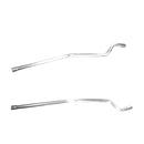 BM Cats Connecting Pipe - BM50622 with Fitting Kit - FK50622 fits Opel, Vauxhall