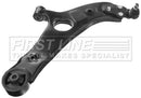 First Line Suspension Arm RH - FCA7430 fits Hyundai Santa Fe III 2012-