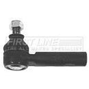 First Line Tie Rod End Outer  - FTR4797 fits Nissan Micra K11