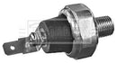 Borg & Beck Oil Pressure Switch  - BOP1008 fits Kia Cee'd, Mazda 3, 5, 6