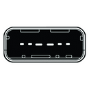 WAI Window Regulator - WPR2379RMB