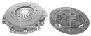 Borg & Beck Clutch Kit - 2pce  - HK7947