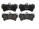 Brembo Brake Pad Set - P85065