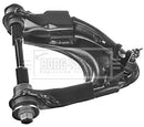 Borg & Beck Suspension Arm RH - BCA7348 fits Ford Ranger 2006-