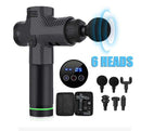 Wireless Hand Held Massage Gun - MASS100