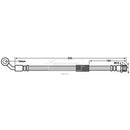 Borg & Beck Brake Hose  - BBH7818 fits Mazda MX-5 (NC)