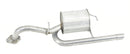 Klarius TY806C - Box With Tail Pipe