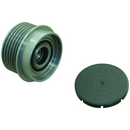 WAI Clutch Pulley - 24-82317