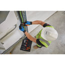 XP1000 VDE 180mm DIA.Side Cutter - 94630