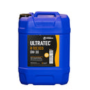 Ultratec R-TEC 0W30 - 20 Litre Engine Oil