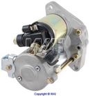 WAI Starter Motor - 17693N