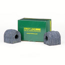 First Line Bush -  FSK7747K fits BMW E46, E85 98-