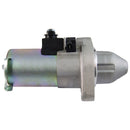 WAI Starter Motor - 17844N