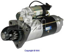 WAI Starter Motor - 18571N