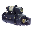 WAI Starter Motor - 6504N-PT