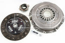 Borg & Beck Clutch Kit - 3pce  - HK9865