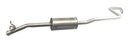 Klarius PG1028K - Box With Centre Pipe