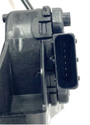 Lemark Accelerator Pedal Sensor - LAPS072