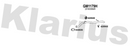 Klarius GM1179H - Tail Pipe  - Fits Fiat TALENTO Bus (296_)