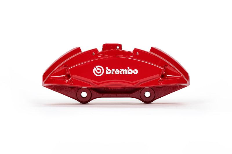 Brembo F AL A22 aluminium brake caliper kit - FALA22