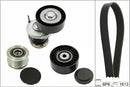 INA V-Ribbed Belt Set - Part No - 529046720