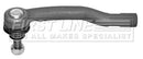 First Line Tie Rod End Outer Lh  - FTR5351 fits Suzuki Carry 3/99-on
