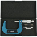 Draper Expert External Micrometer 50-75mm - 46605