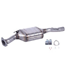 EEC DPF Cordierite - DPF094