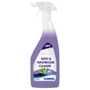 Cleenol Lift Bath & Washroom Cleaner - 750ml - 057596