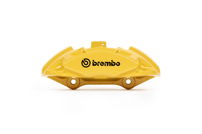 Brembo F AL H12 aluminium brake caliper kit - FALH12