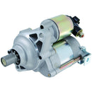 WAI Starter Motor - 17693N