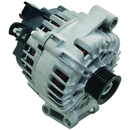 WAI Alternator - 24011N