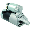 WAI Starter Motor - 17557N