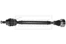 Borg & Beck Driveshaft  - BDS1482