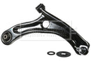 Borg & Beck Suspension Arm - RH - BCA8113