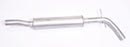 EEC Exhaust Middle Box - ESK81