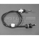 First Line Clutch Cable  - FKC1221