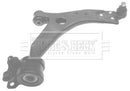 Borg & Beck Suspension Arm RH - BCA6933 fits Ford Kuga 08-
