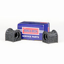 Borg & Beck Bush -  BSK7692K fits Renault Master III 2010-