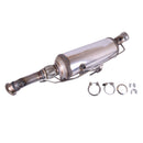 EEC DPF Cordierite Type Approved - VK6034T