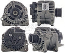 Borg & Beck Alternator  - BBA3062